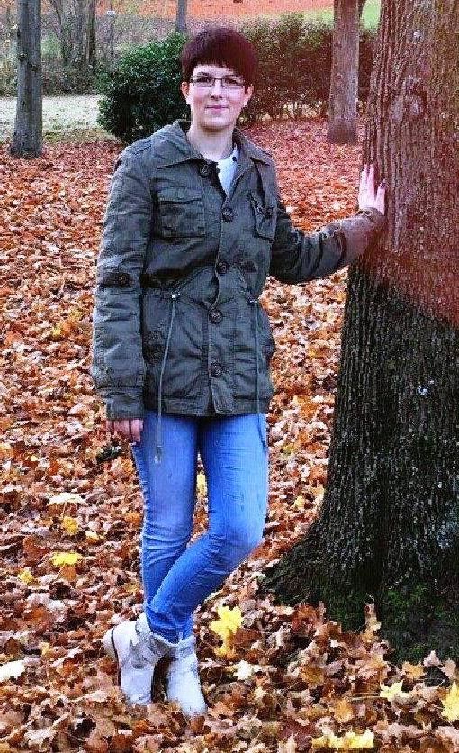 Wichsvorlage Julia