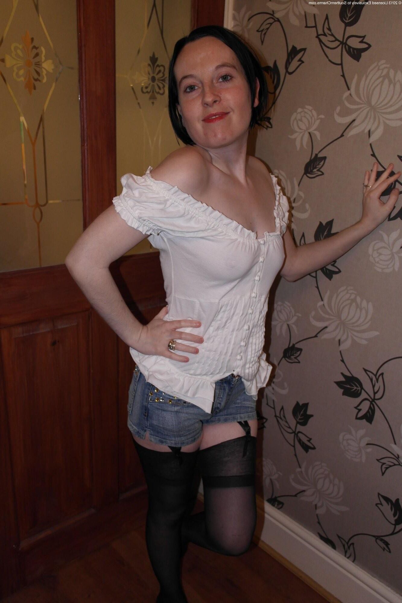 British Bitch II