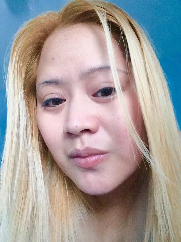 Filipina slut