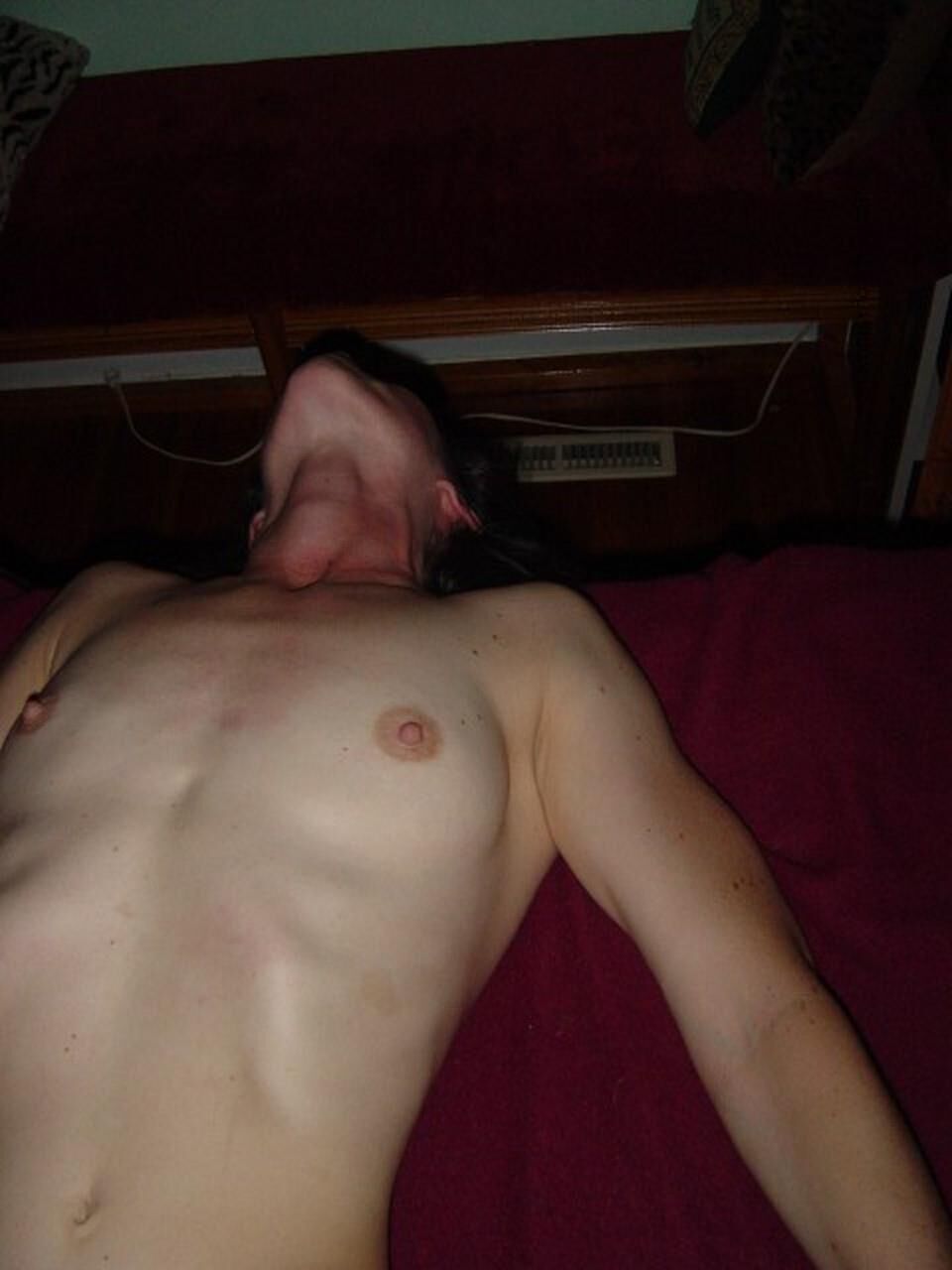 panty arch