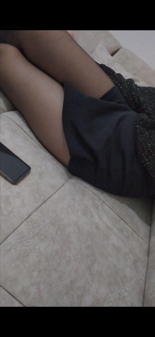 TURKISH WIFE 