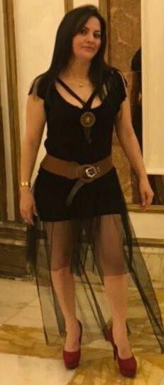 arabian home whore 