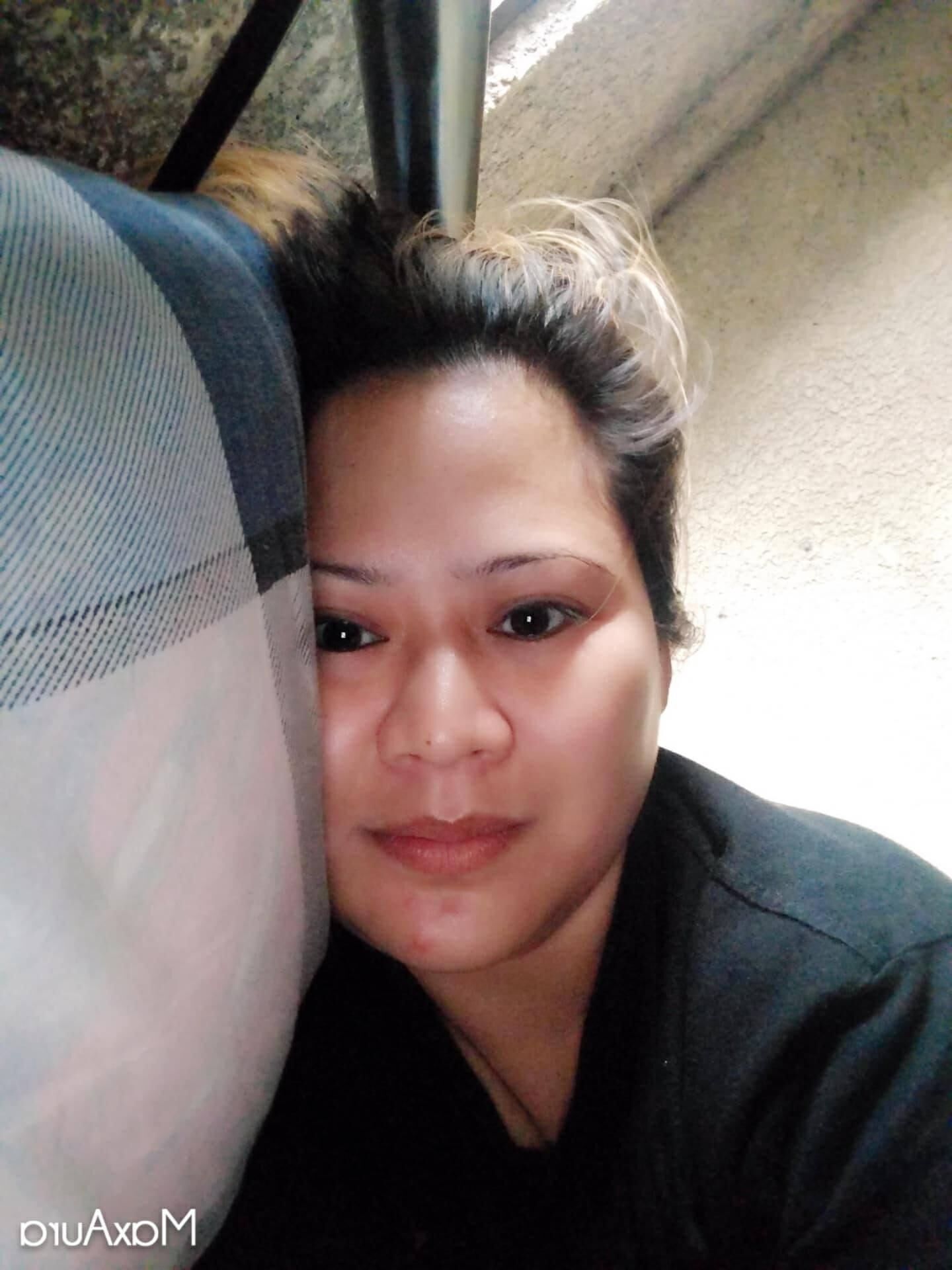 Filipina slut