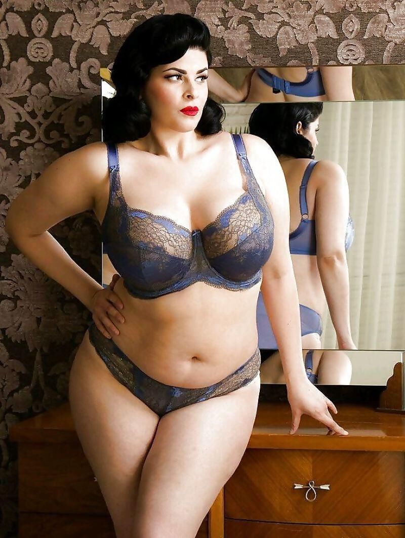 Hott и сексуальное нижнее белье