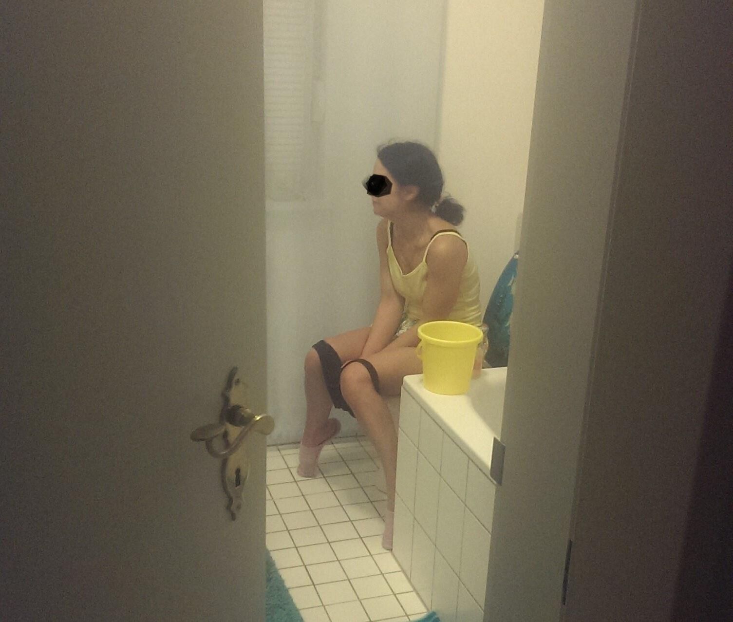 Toilette 