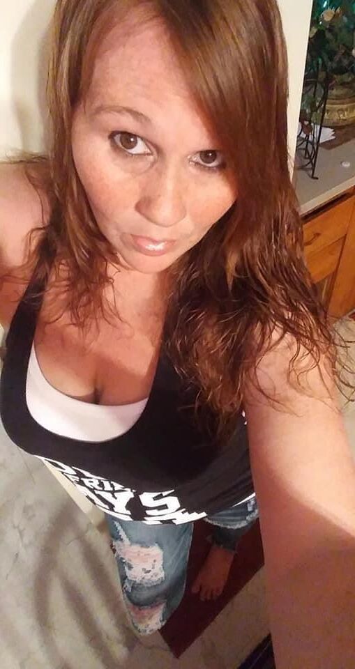Selfies With a Foot Tease, Part 