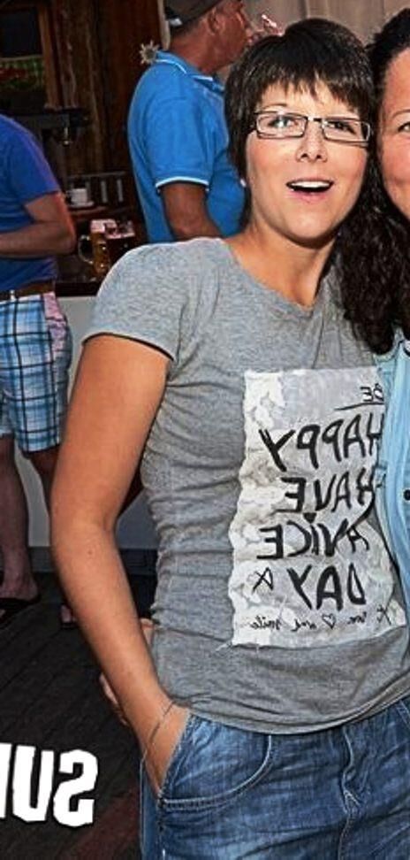 Wichsvorlage Julia