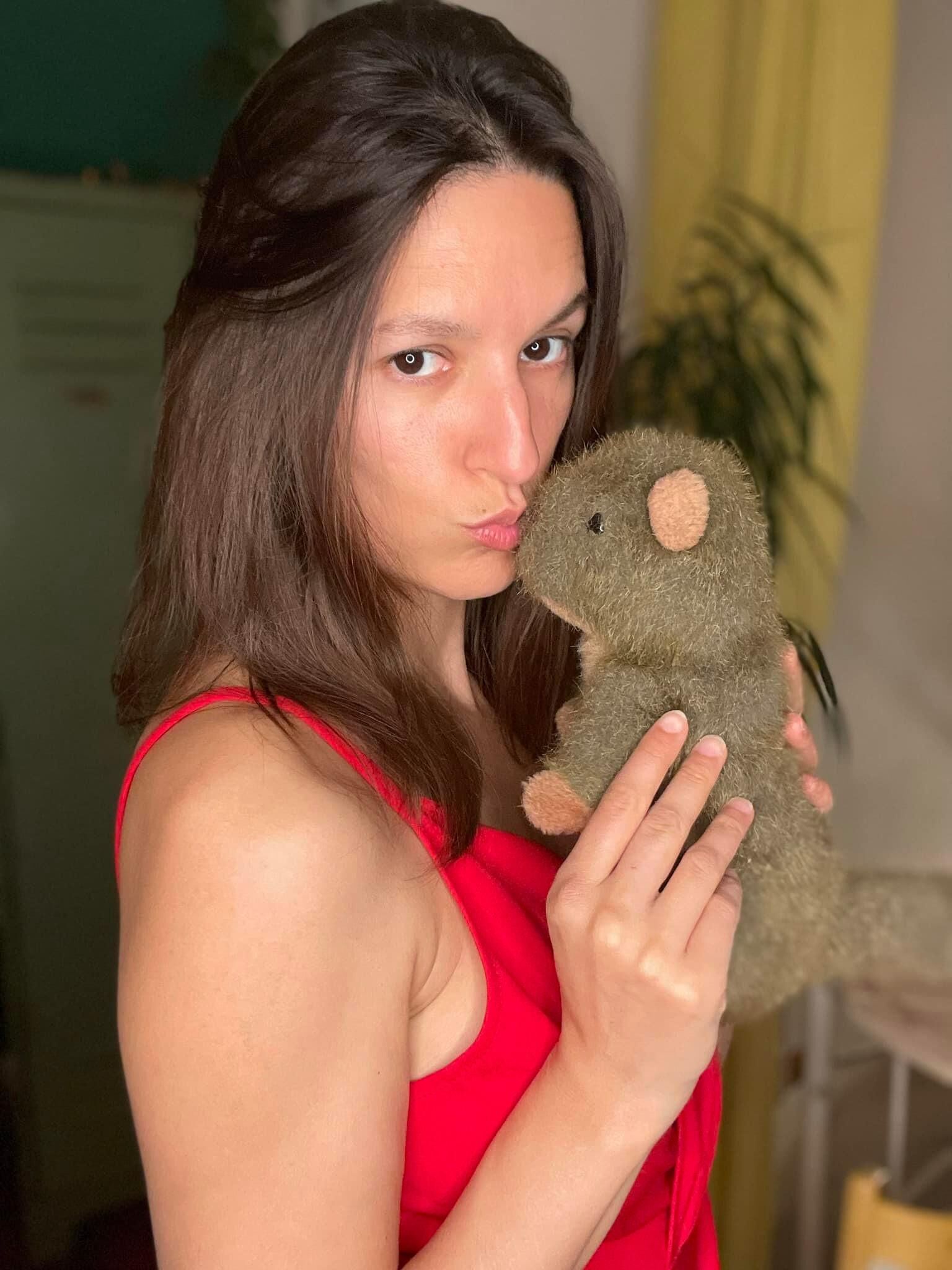 Agnes yo German freeuse Bi Milf and girlfriends NN for comment