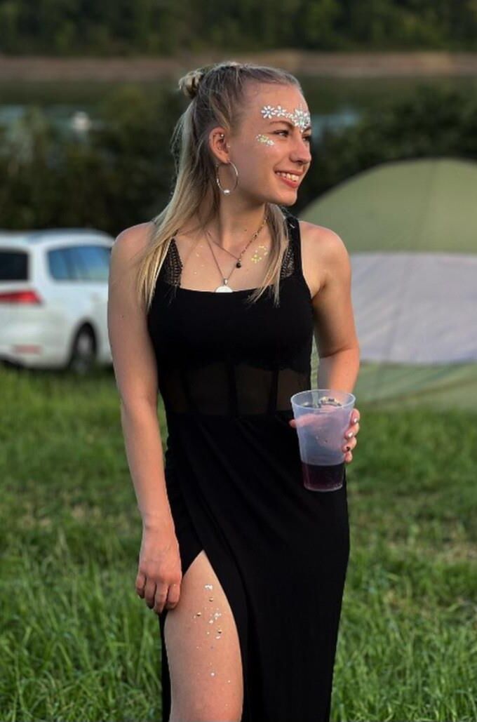 Wichsvorlage Franziska