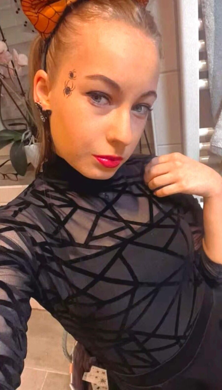 Wichsvorlage Franziska