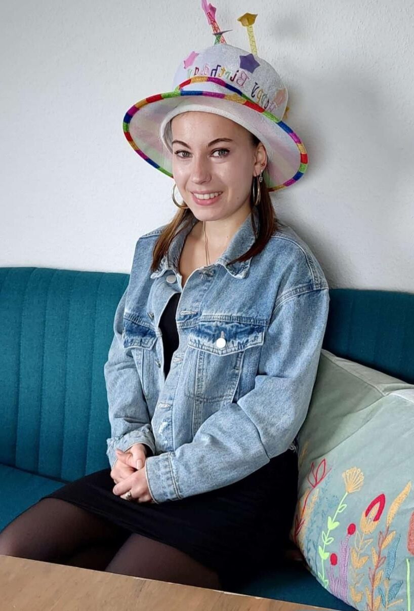 Wichsvorlage Franziska