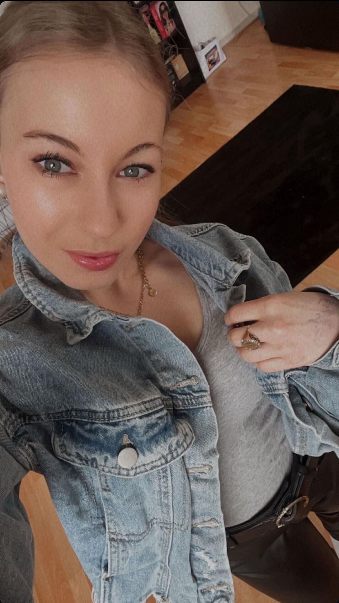 Wichsvorlage Franziska