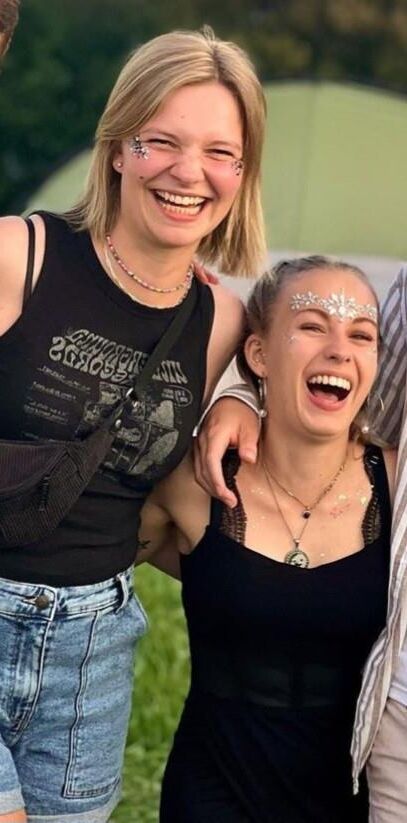 Wichsvorlage Franziska