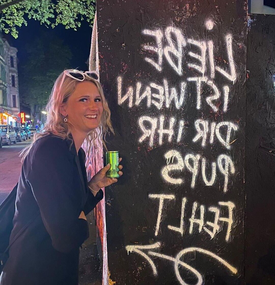 Вичсворлаж Мелина
