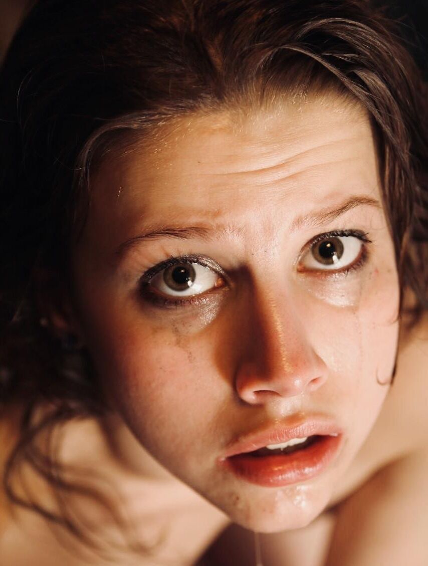 Sexy Hazel 