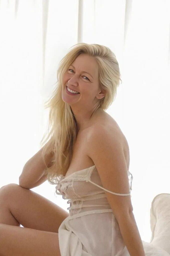 Milf très sexy