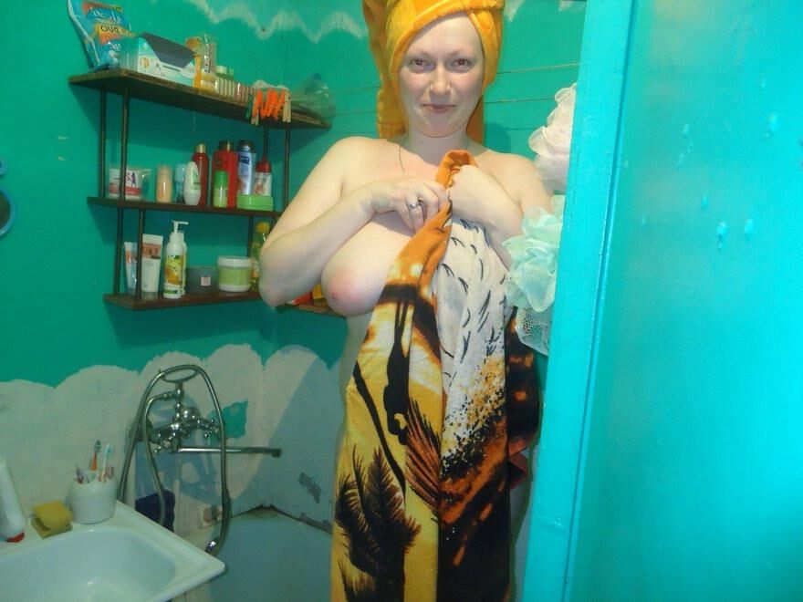 Esposa russa luxuriante Yana de Kemerovo