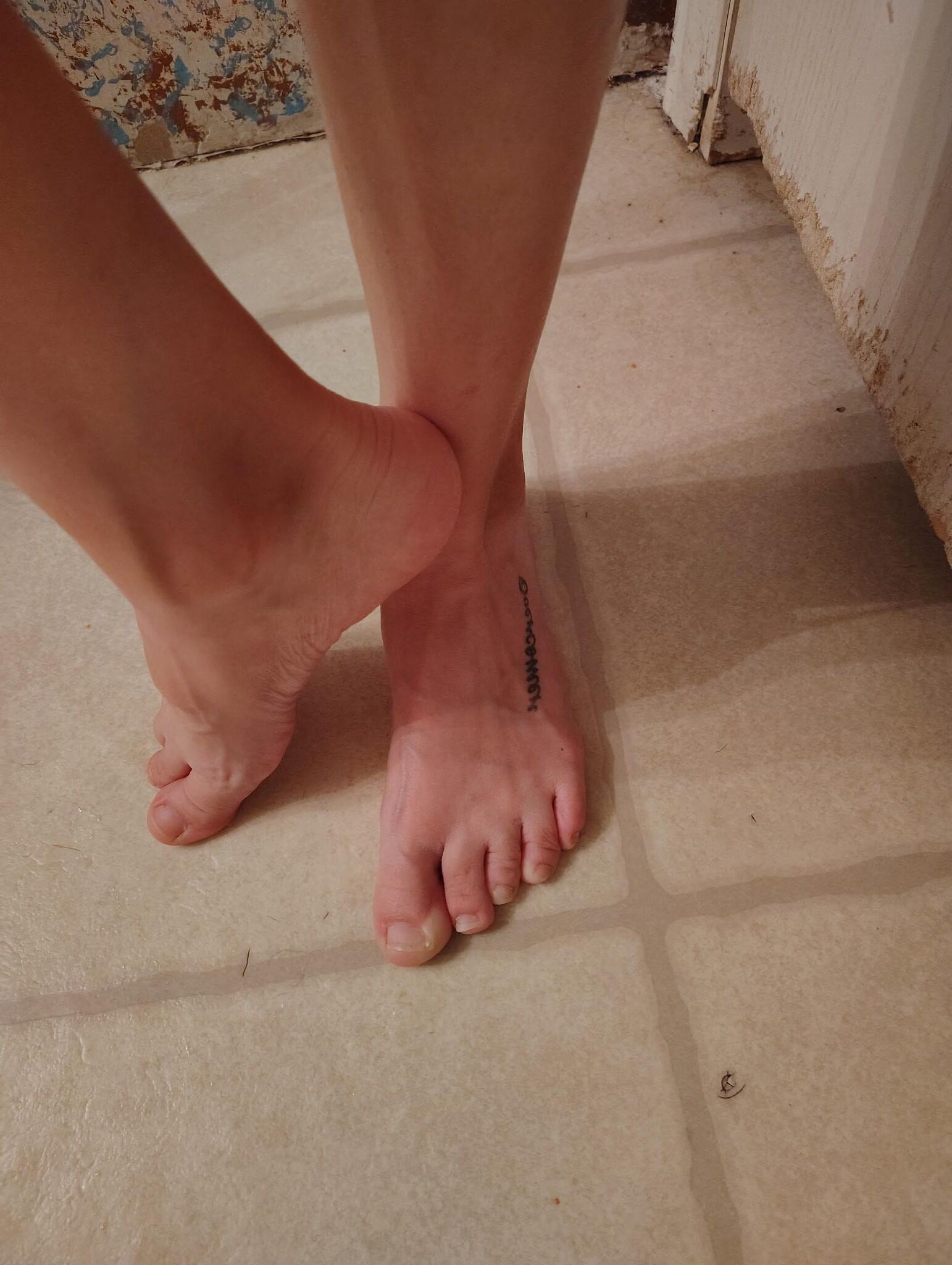 Pés sexy