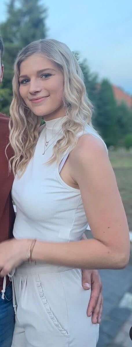 Wichsvorlage Marie