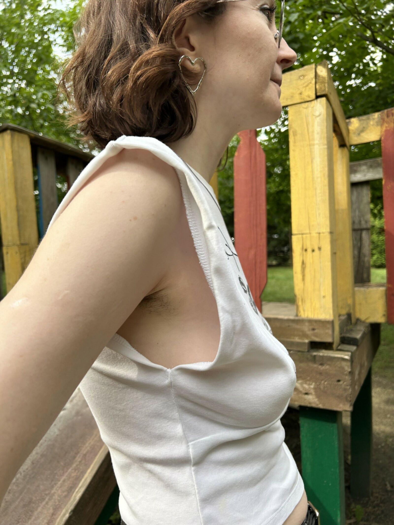Friends wife