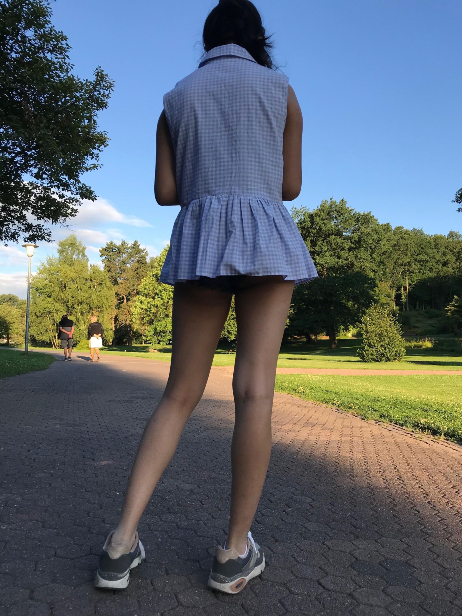 Heißer asiatischer Fucktoy