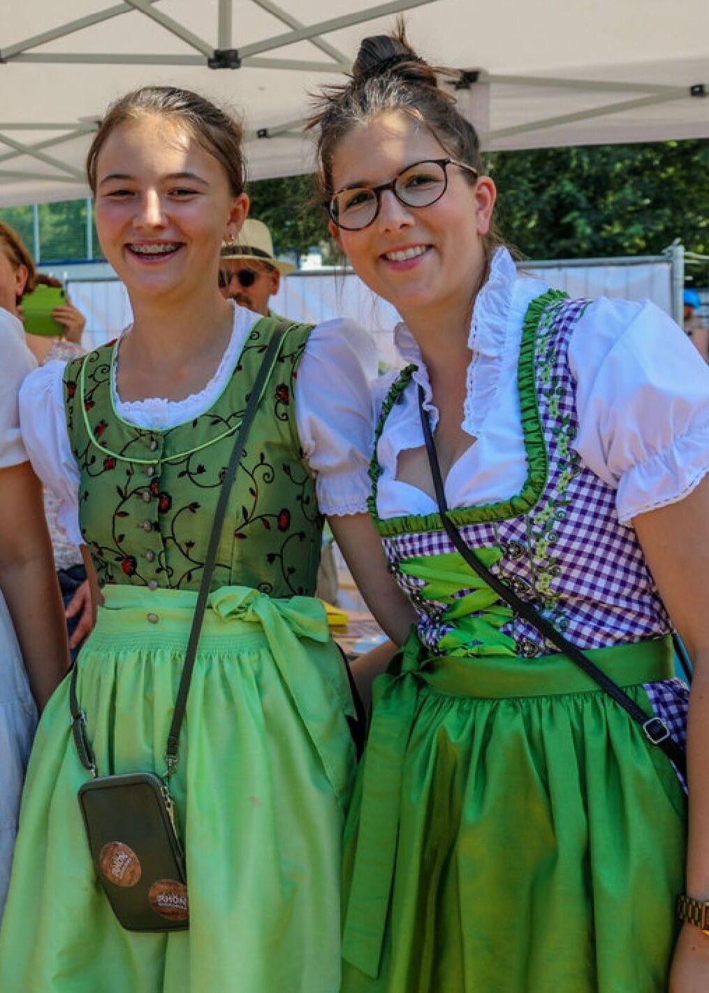 Wichsvorlage Lea