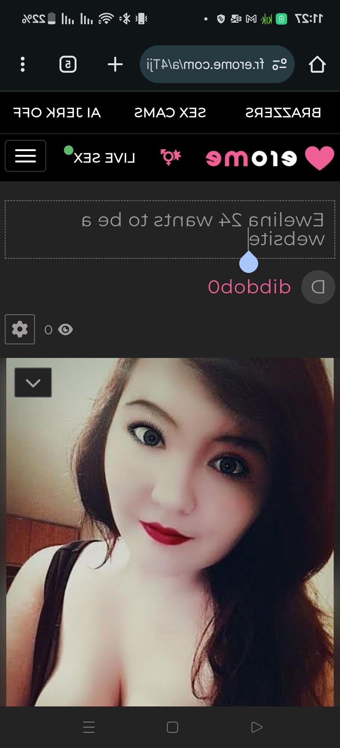 Ewelina