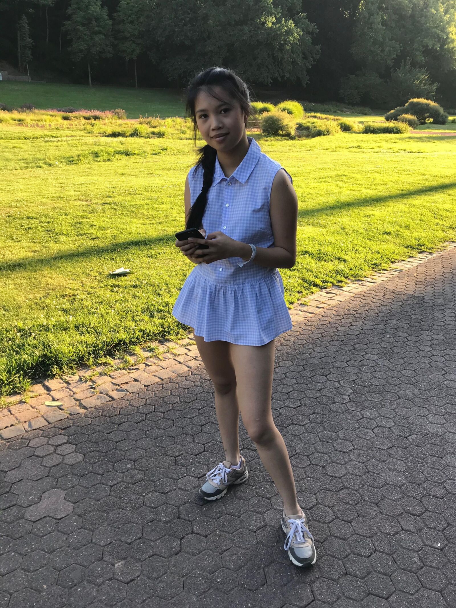 Heißer asiatischer Fucktoy