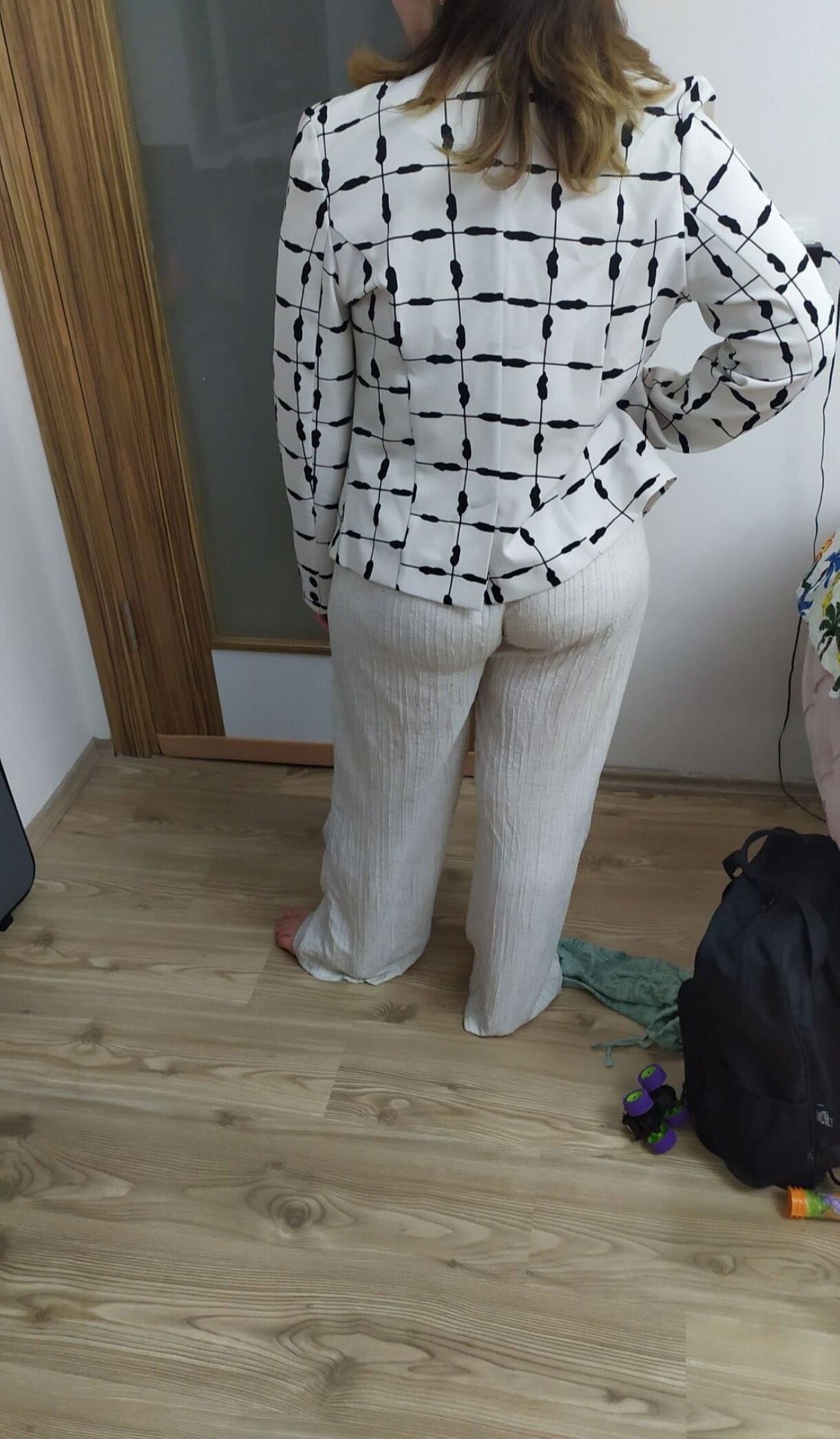 TURKISH WIFE 