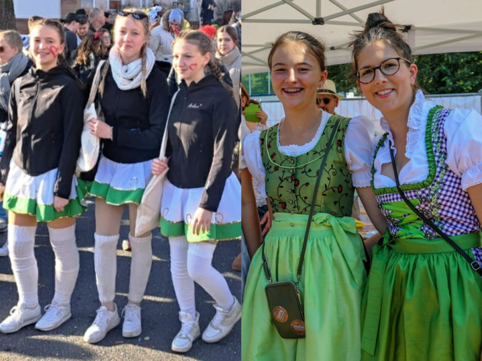 Wichsvorlage Lea