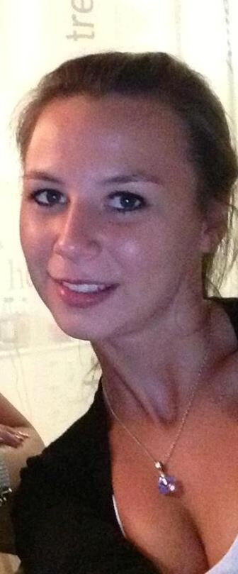Wichsvorlage Sandra