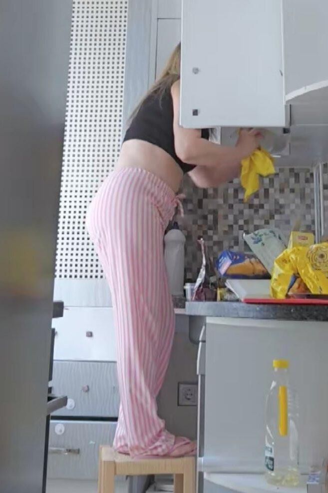 Esposa turca