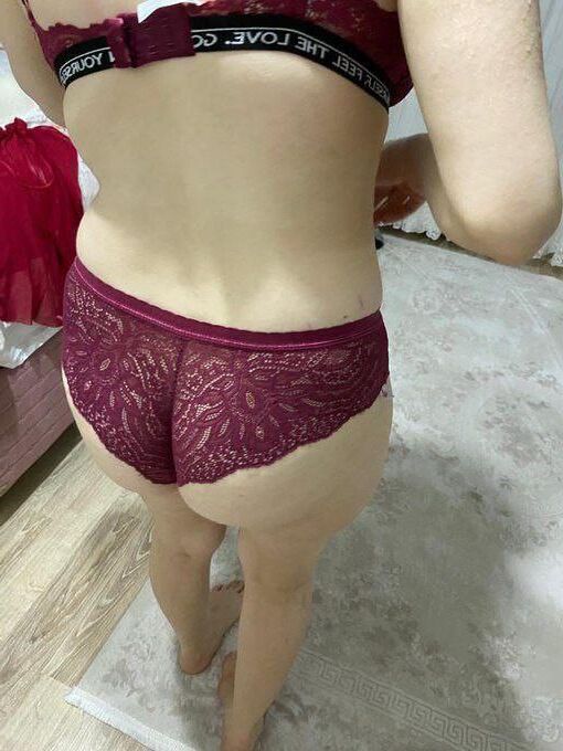TURKISH GIRL 