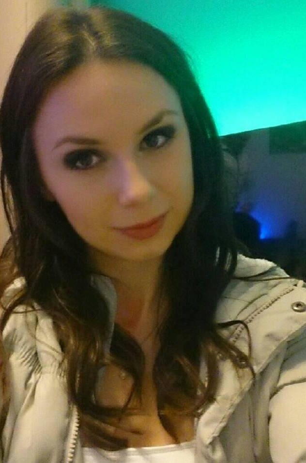 Wichsvorlage Sandra