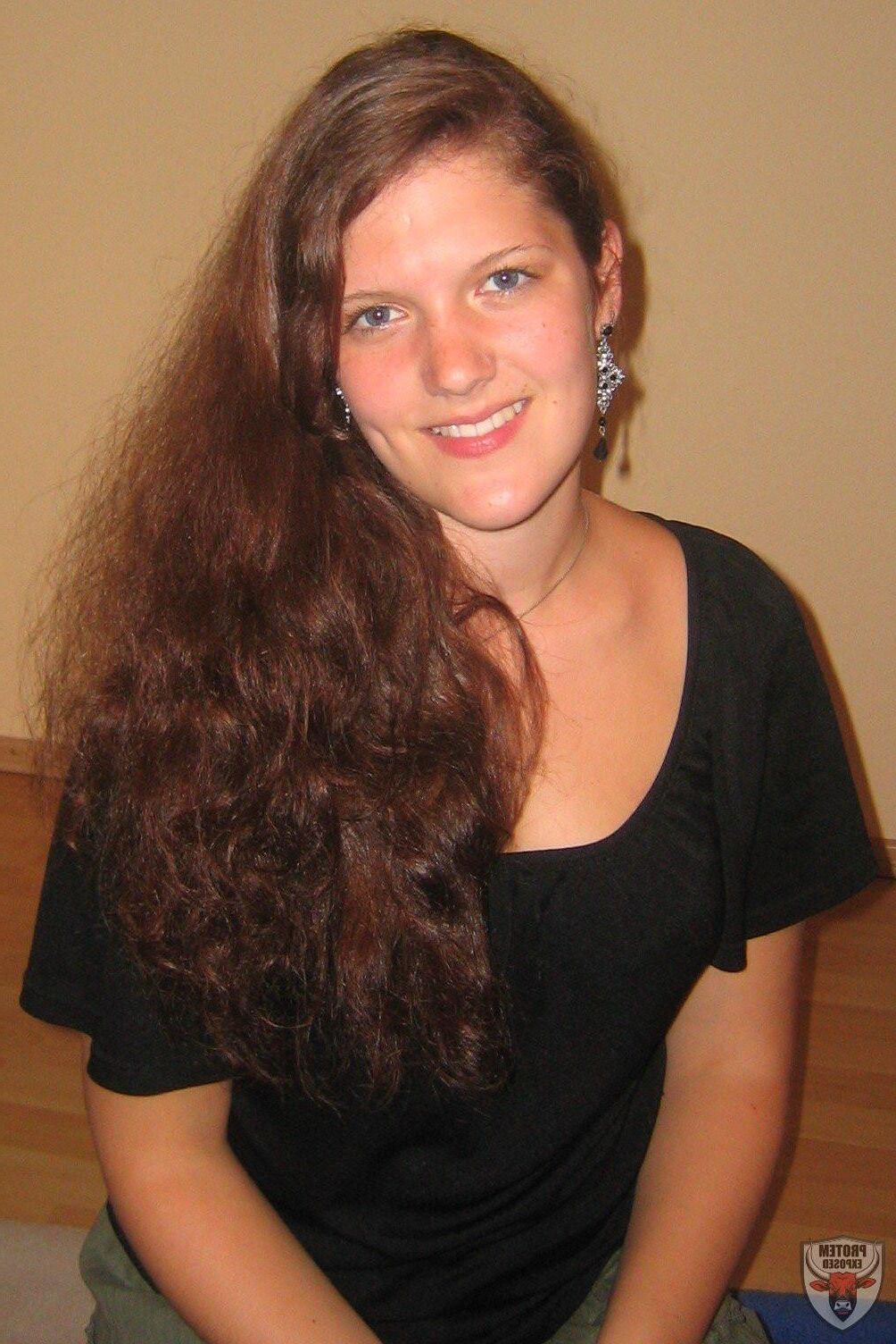 Cute German Slut Katharina