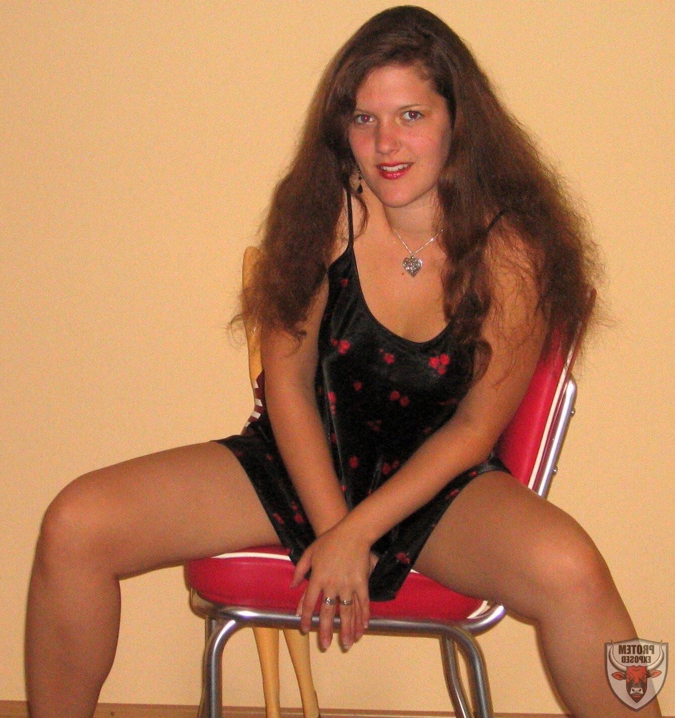 Cute German Slut Katharina
