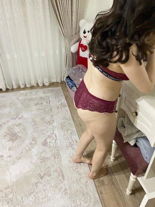 TURKISH GIRL 