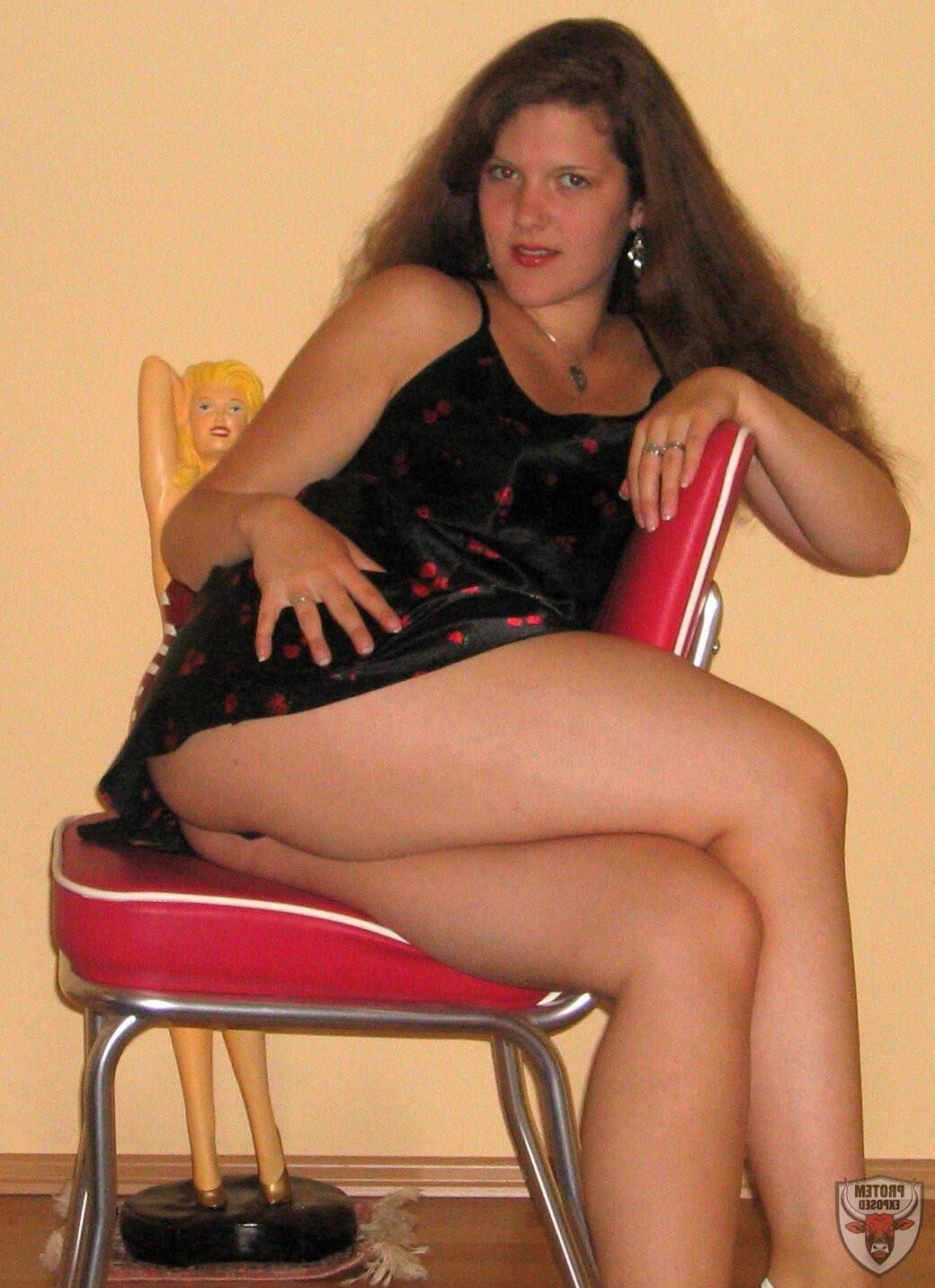 Cute German Slut Katharina