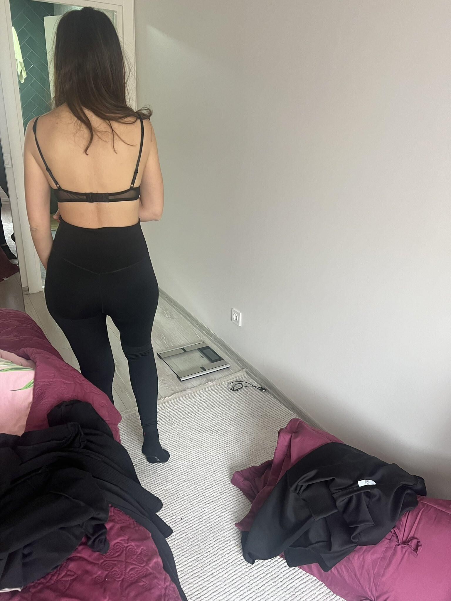 TURKISH WIFE 