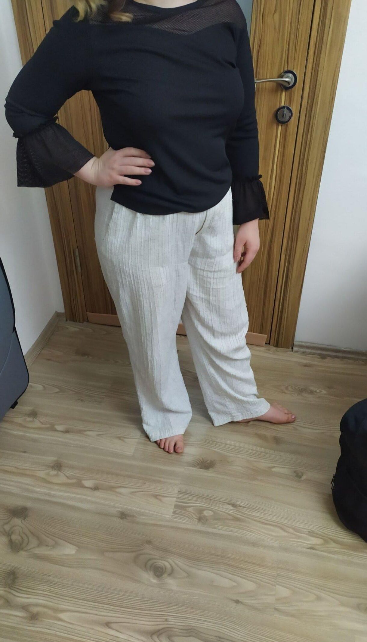 TURKISH WIFE 