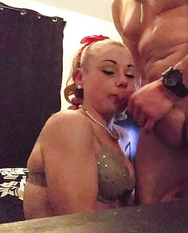 Casal amador