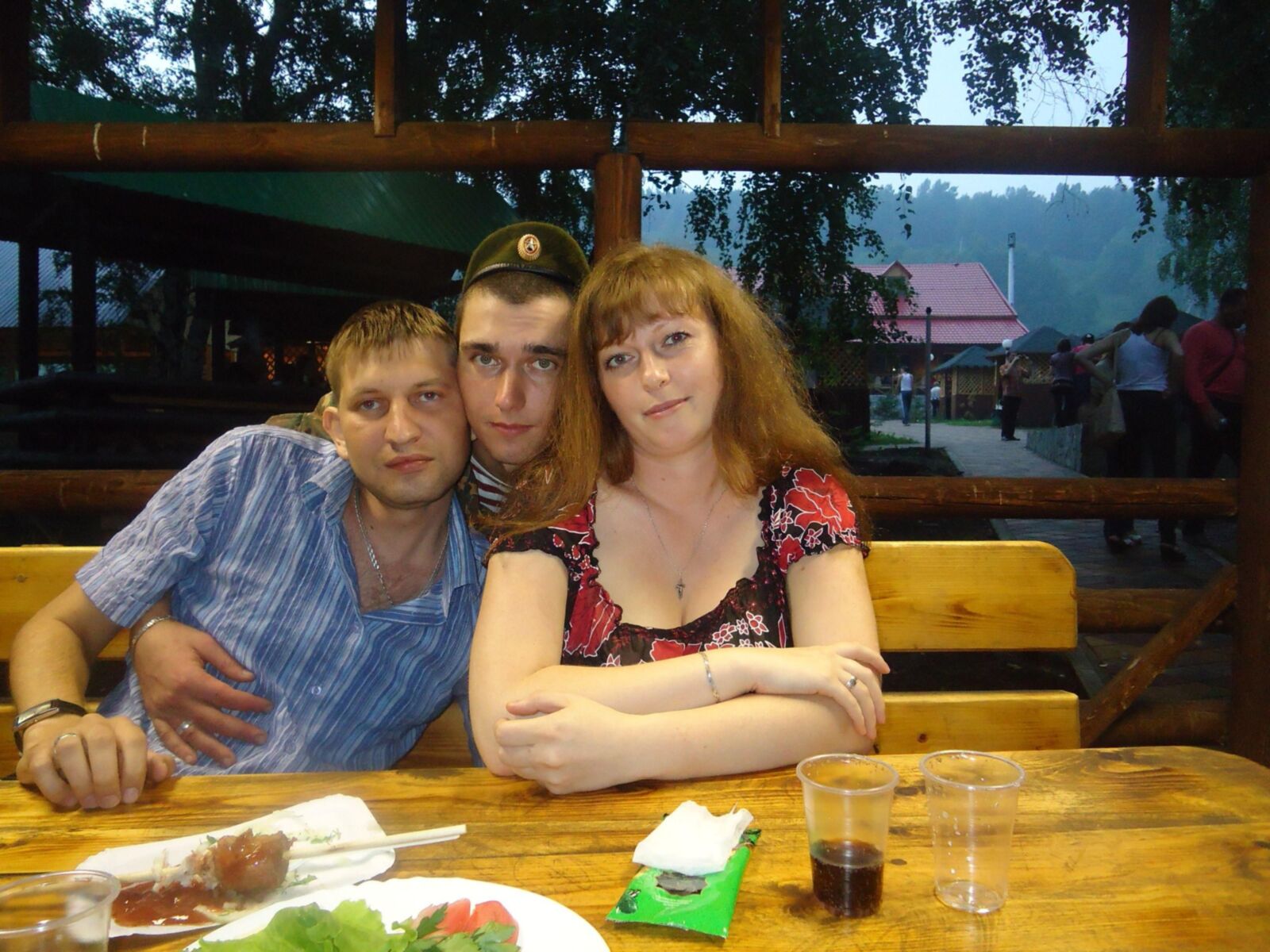 Esposa russa luxuriante Yana de Kemerovo
