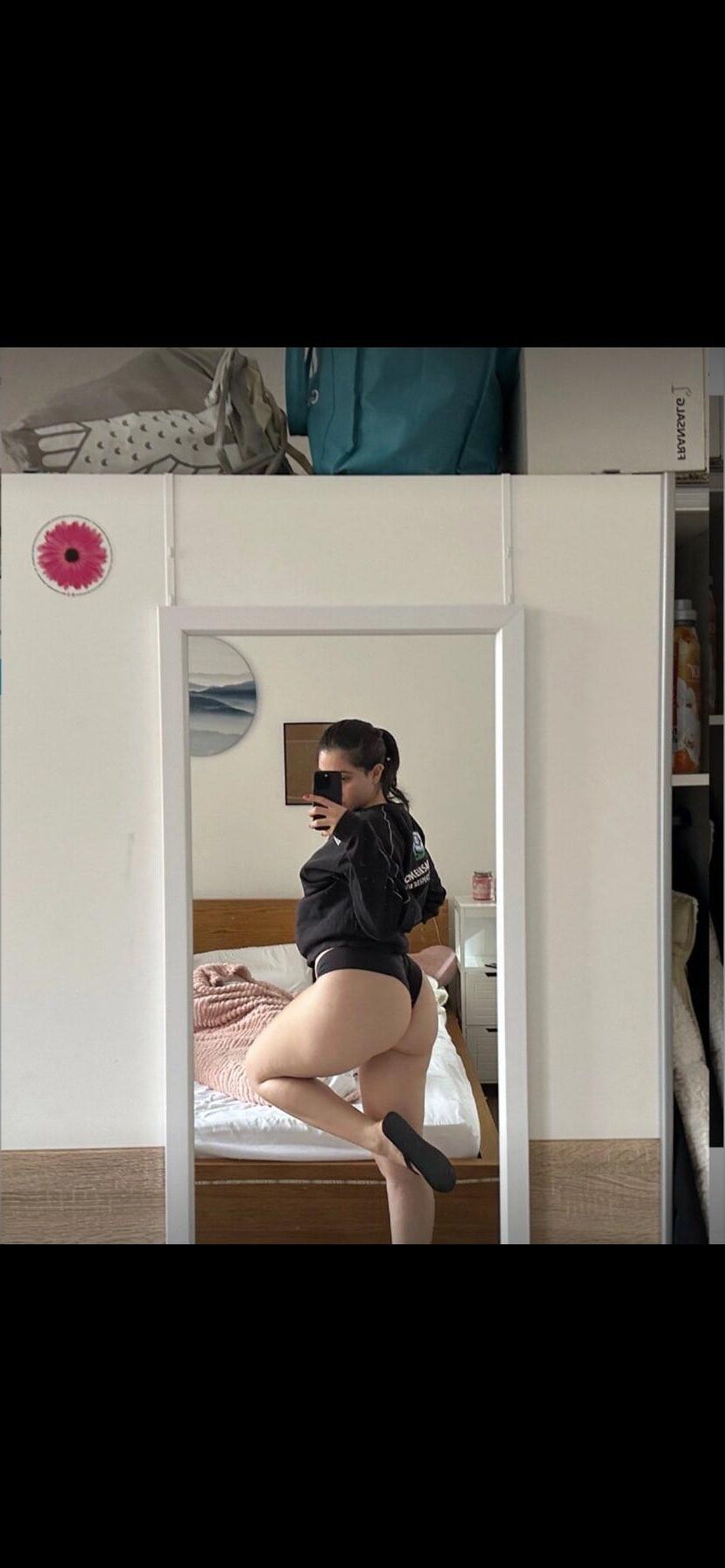 Garota turca