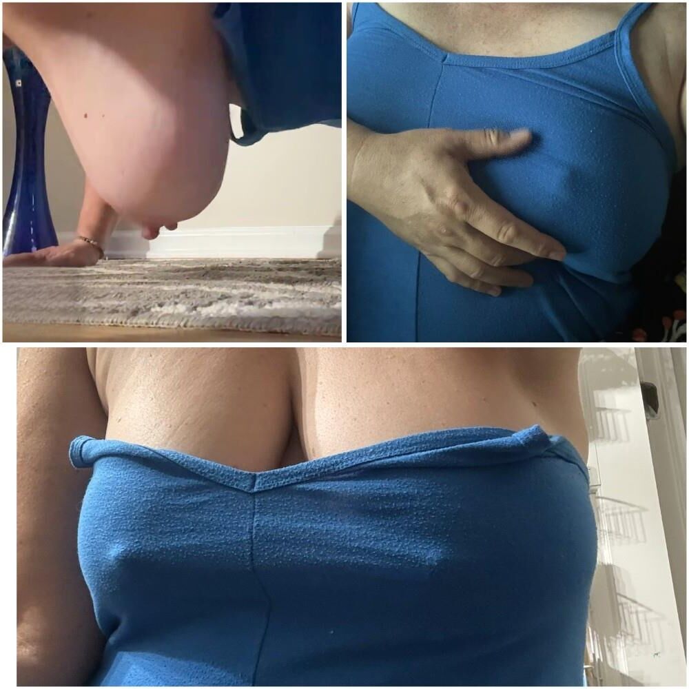 Ma copine milf sexy