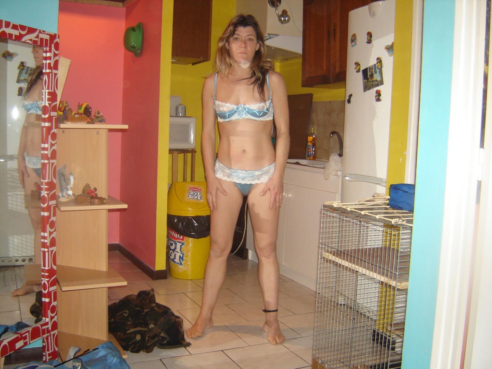 Geile Fotze