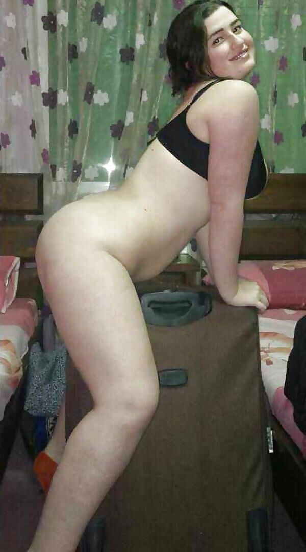 femme arabe sexy