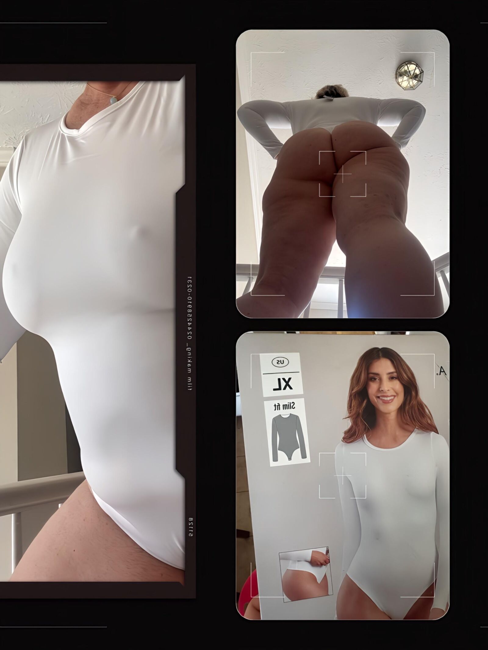 Ma copine milf sexy