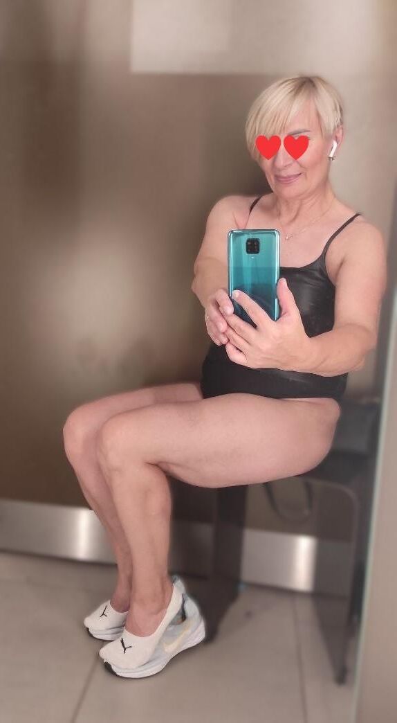 ma femme