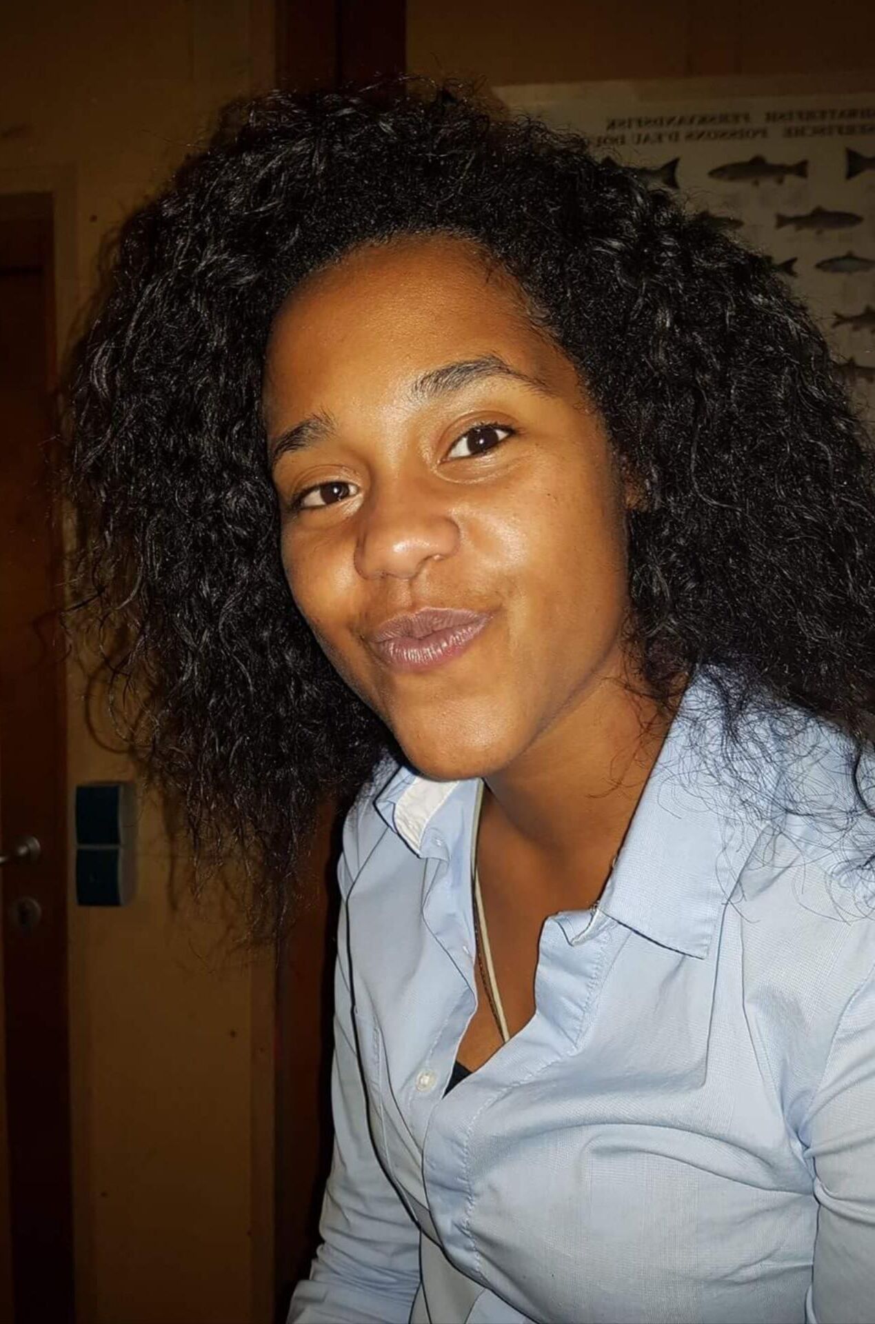 Wichsvorlage Tania