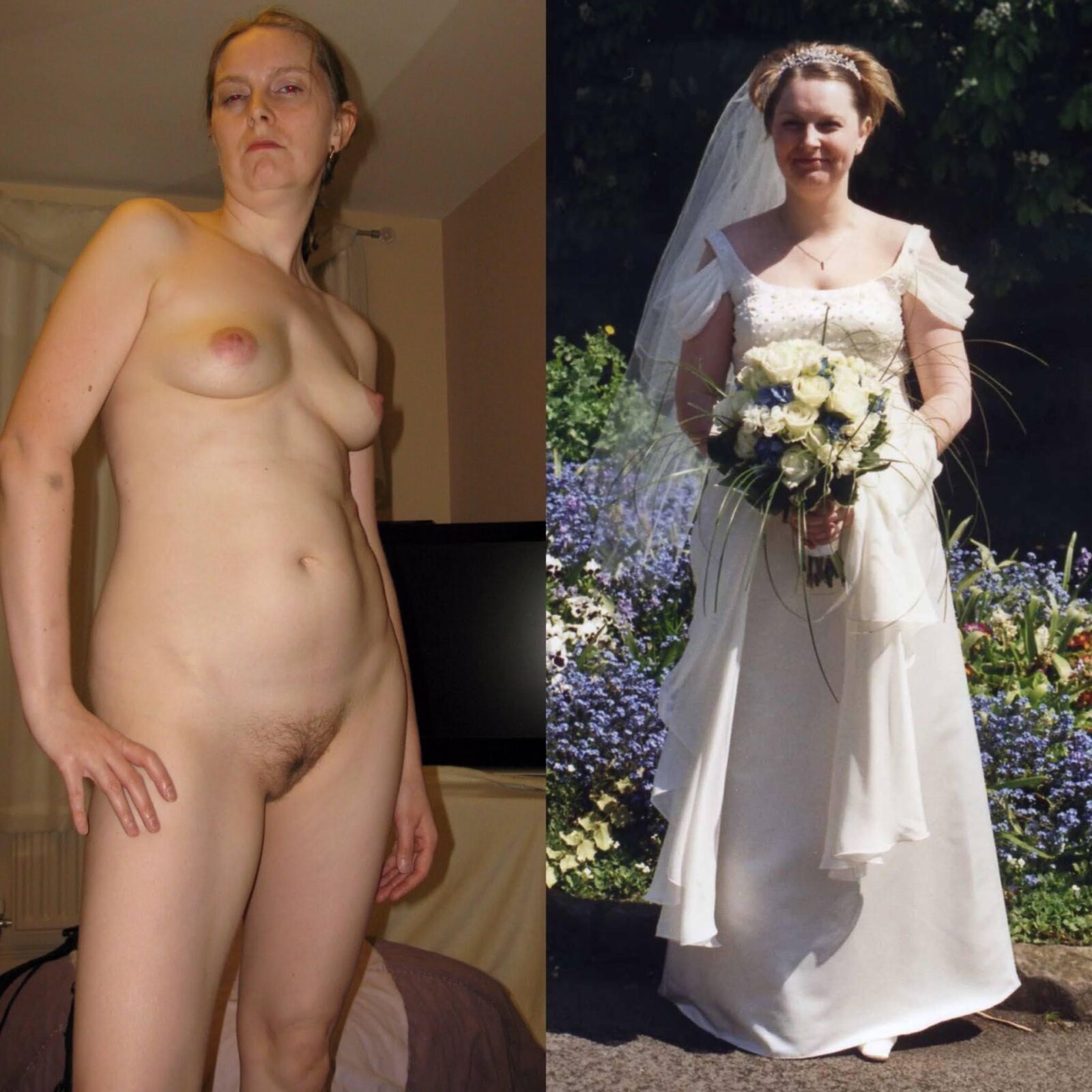 既婚の女をフラン